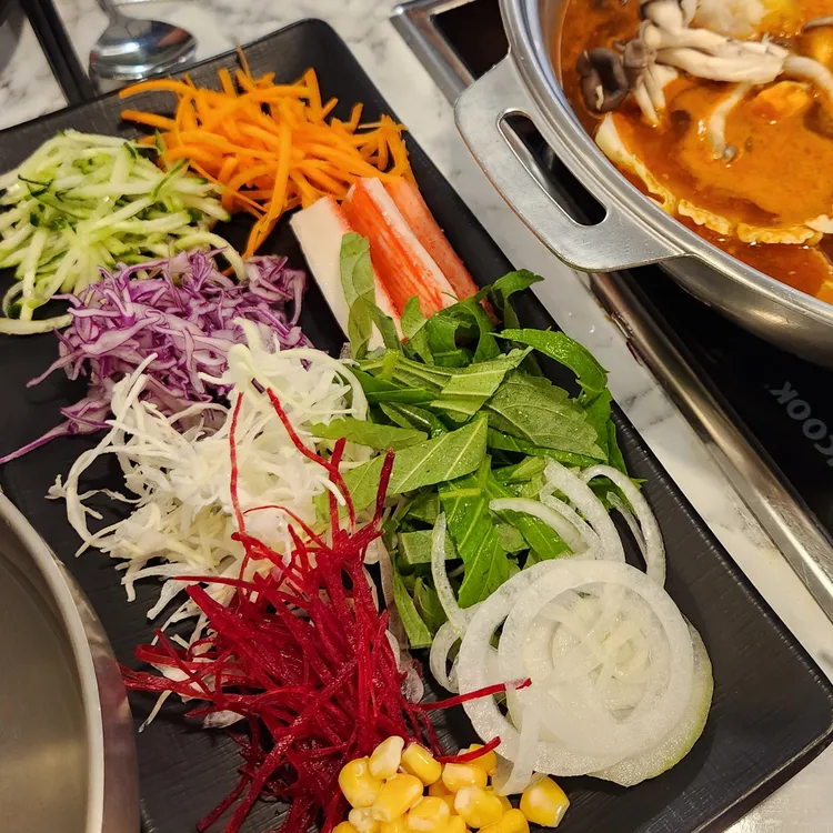 퐁당 대표 사진