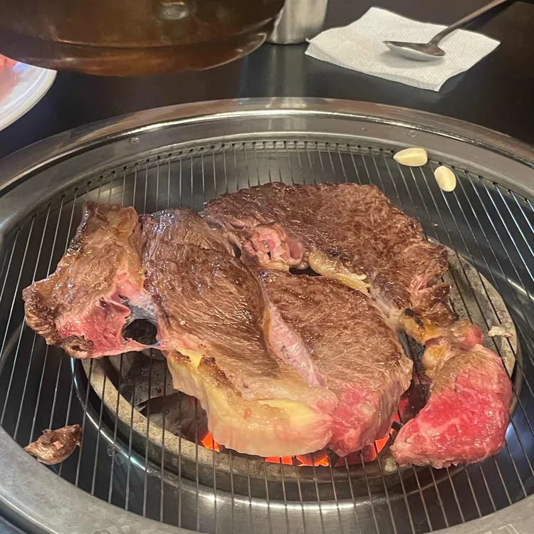 우렁찬한우 대표 사진