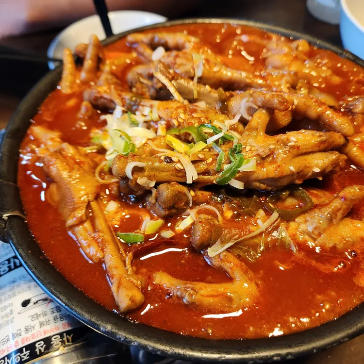 한신포차 대표 사진