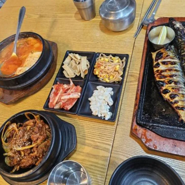 이태리로 간 고등어 대표 사진