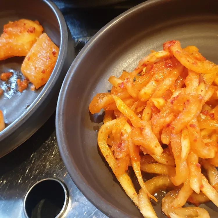 담소소사골순대육개장 대표 사진