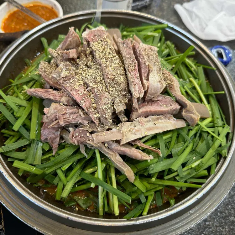 모수차미 대표 사진