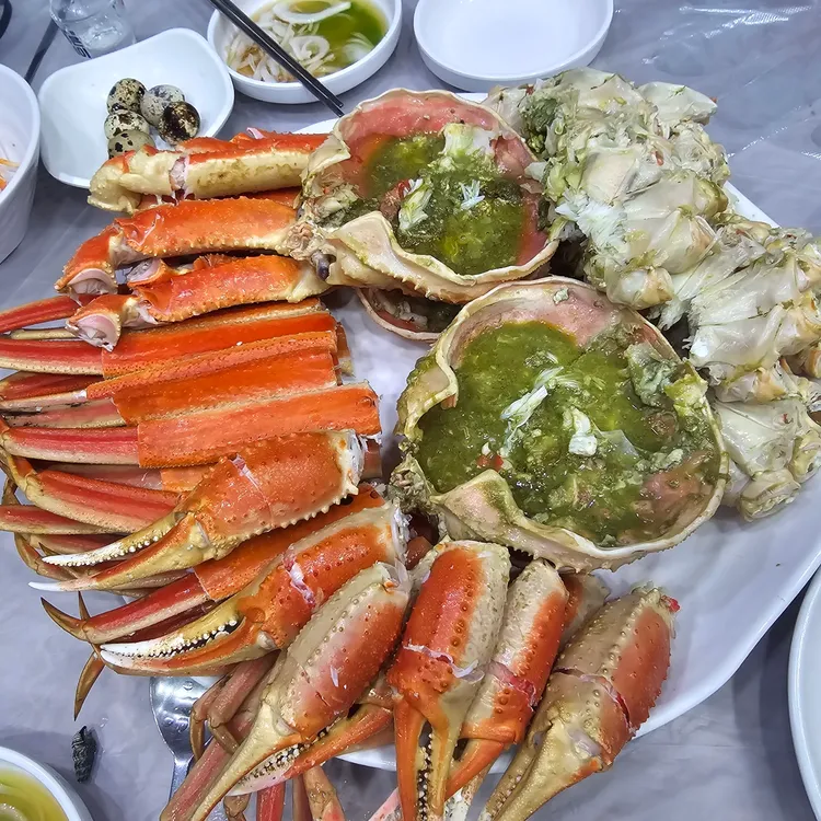 대게와친구 대표 사진