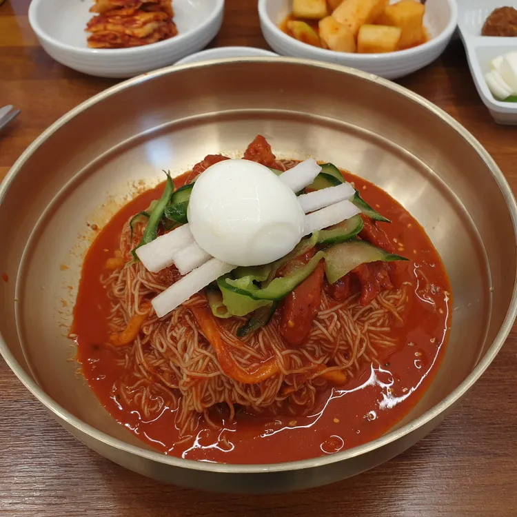 함흥미식관 대표 사진