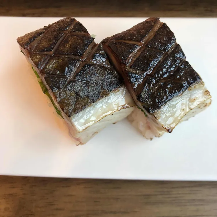 스시센코오 사진 2