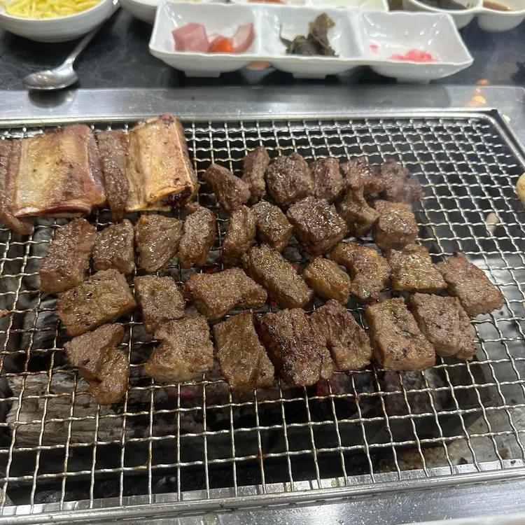 명가황칠장어 대표 사진