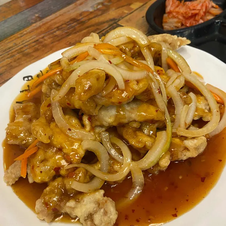 줄서서먹는짜장 대표 사진