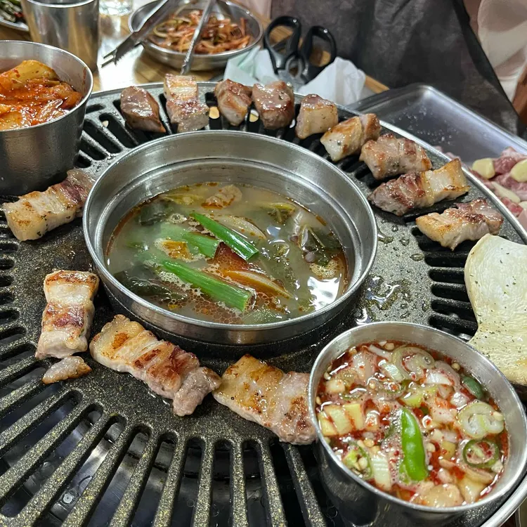 대가 대표 사진