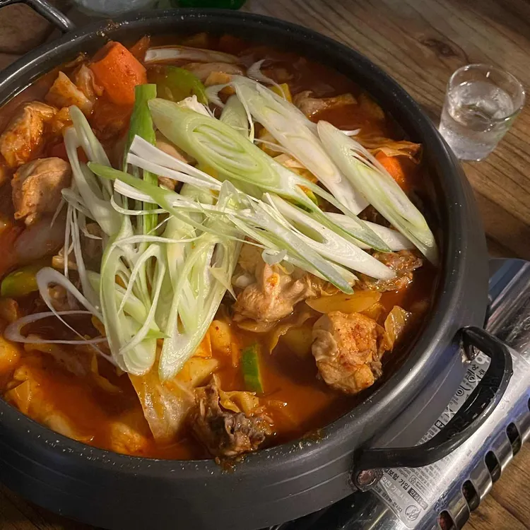 총각포차 대표 사진