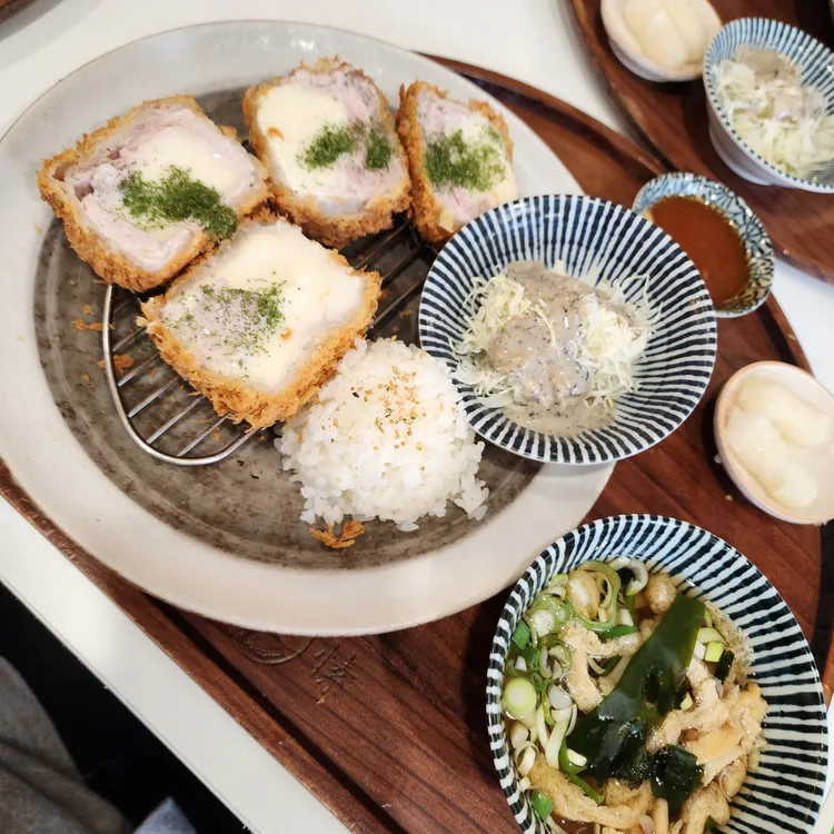 백소정 대표 사진