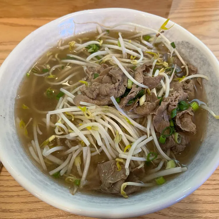 강남쌀국수 대표 사진