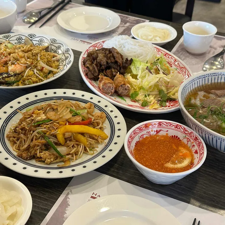 하롱베이 대표 사진