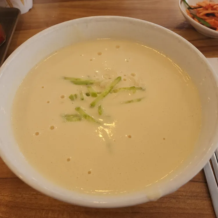선재칼국수 대표 사진