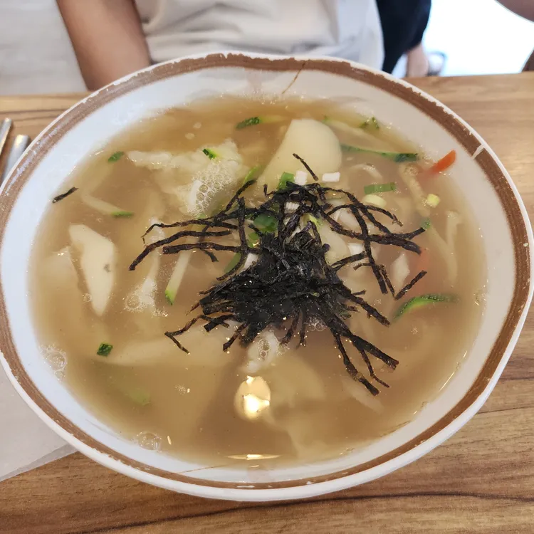 선재칼국수 대표 사진