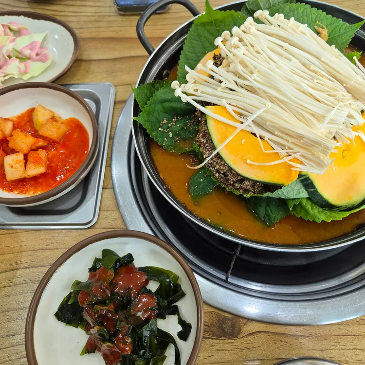 청마루 대표 사진