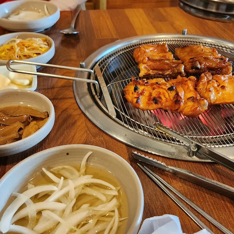 다락 대표 사진