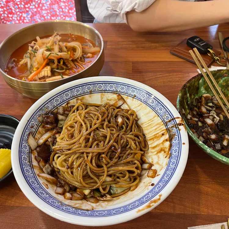 영춘화루 대표 사진
