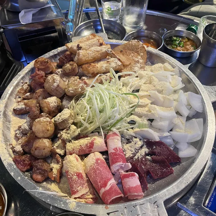 말뚝곱창 대표 사진