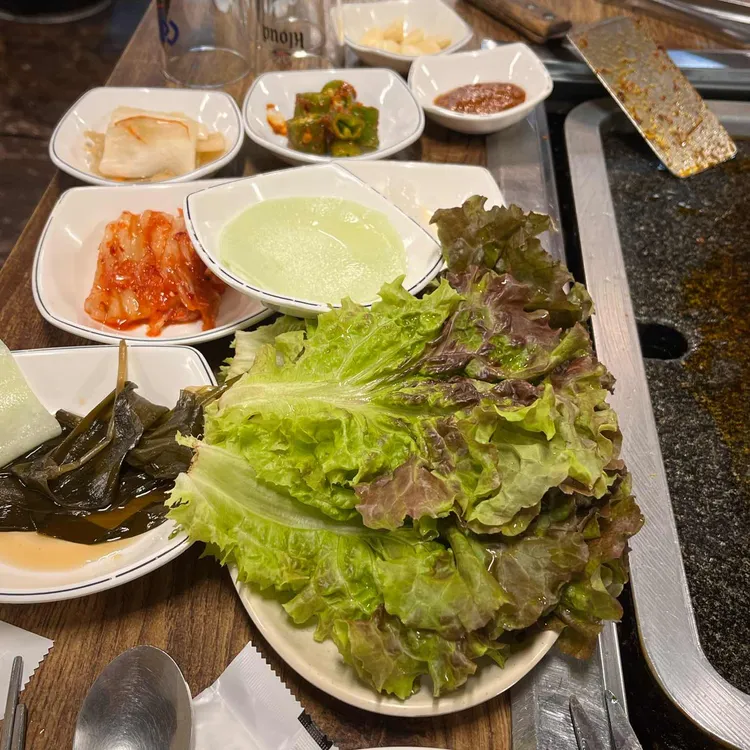 은행나무집 대표 사진