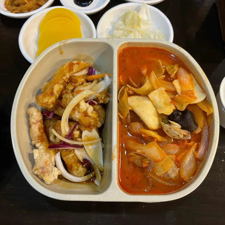 만석 짬뽕전문점 대표 사진