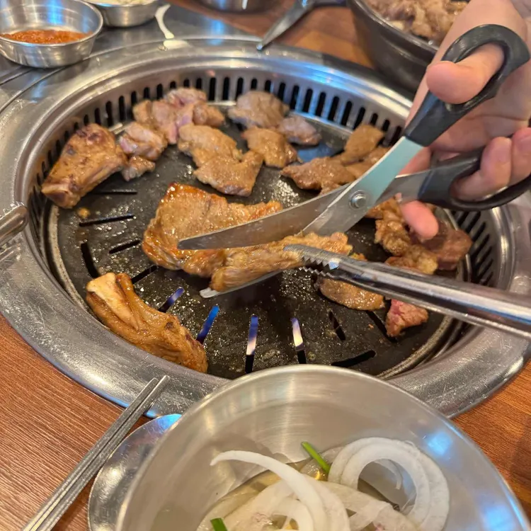 태능초가집갈비 대표 사진