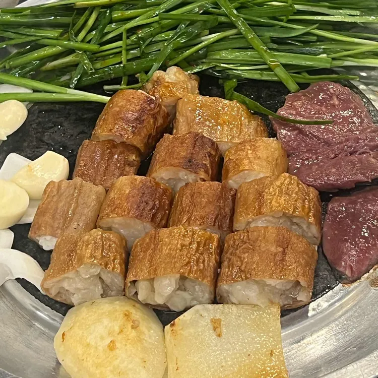 발산한우진곱창 대표 사진