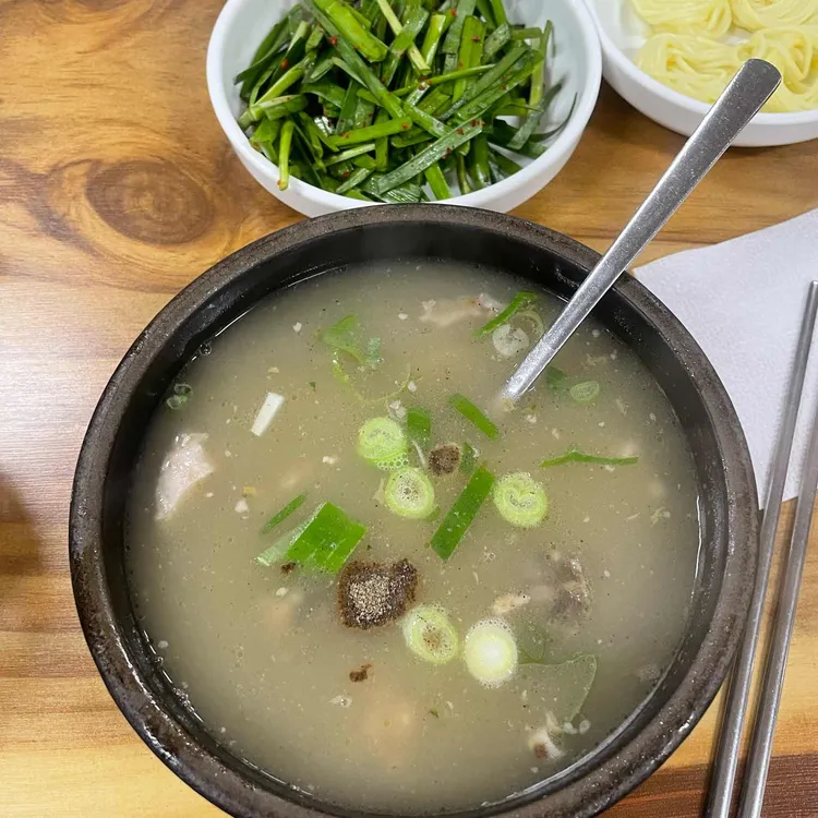 순애돼지국밥 대표 사진