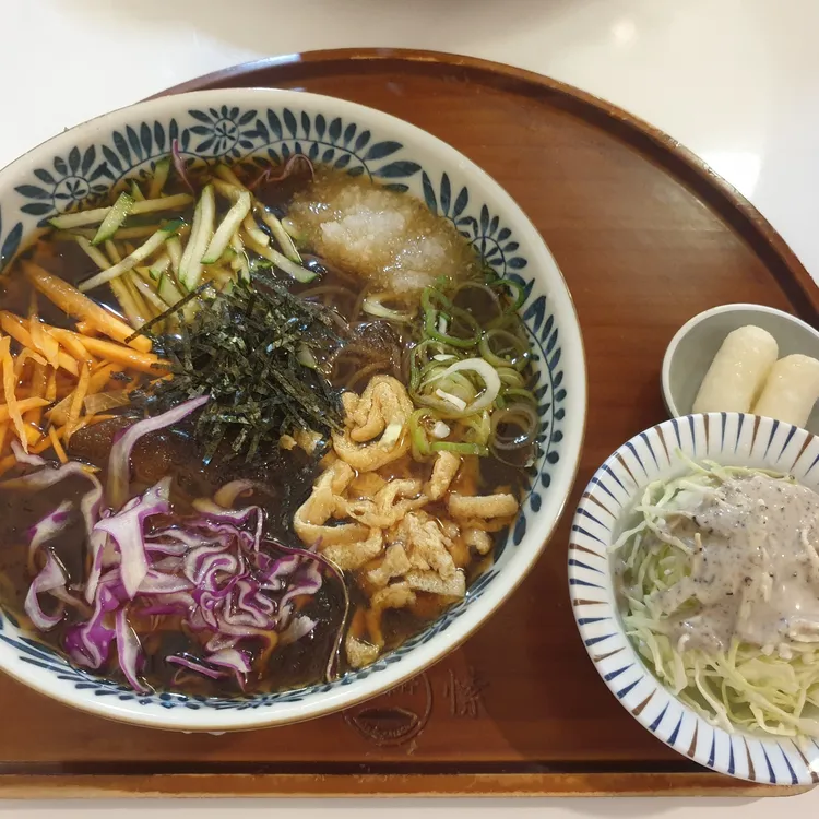 백소정 대표 사진