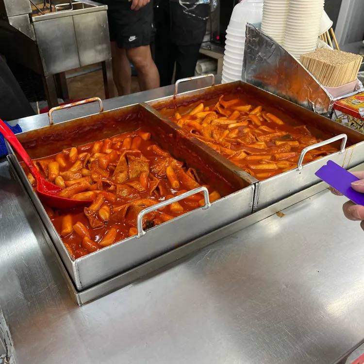 깨돌이김밥 대표 사진