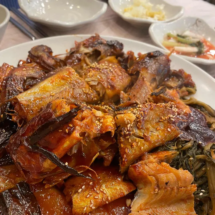 개금코다리 대표 사진