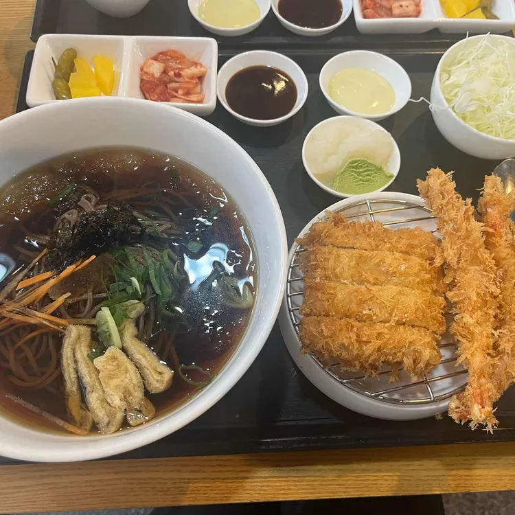 이오카츠 대표 사진