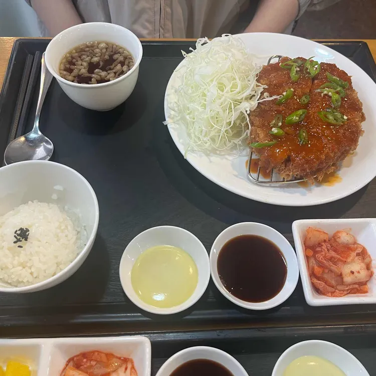 이오카츠 대표 사진