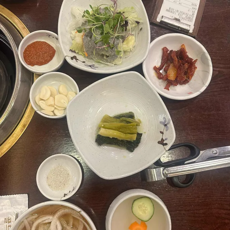 참다운 정육식당 대표 사진