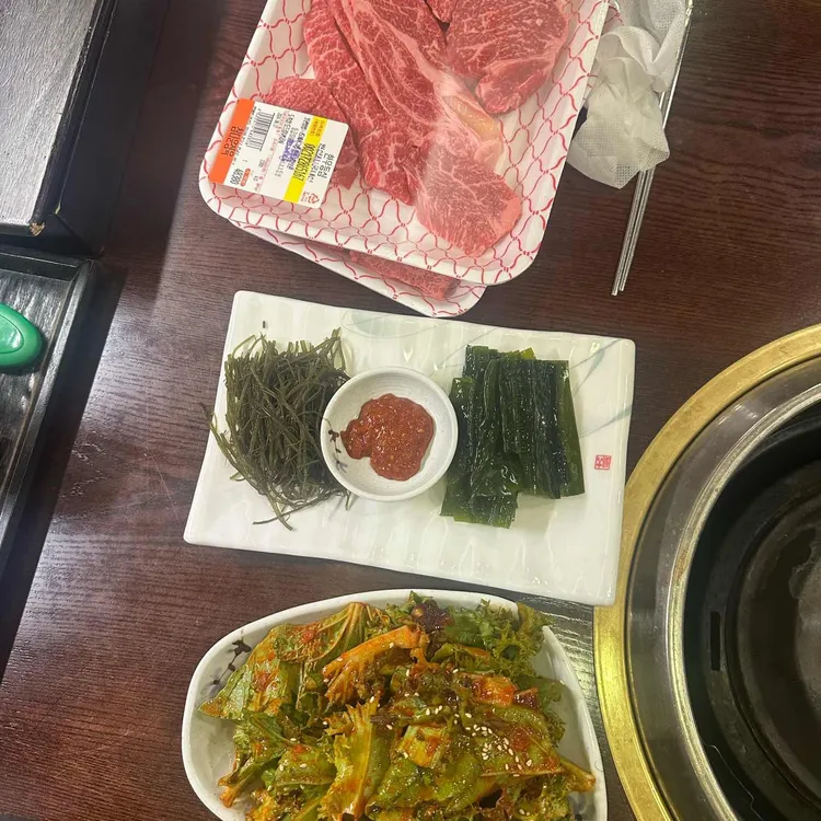 참다운 정육식당 대표 사진