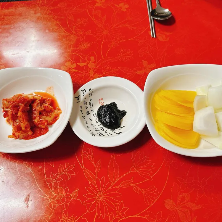 중국관 대표 사진