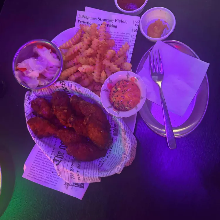 스테이츠 대표 사진
