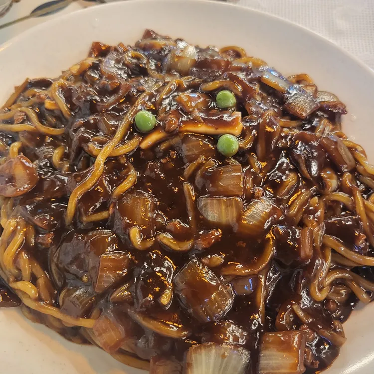 봉차우 대표 사진
