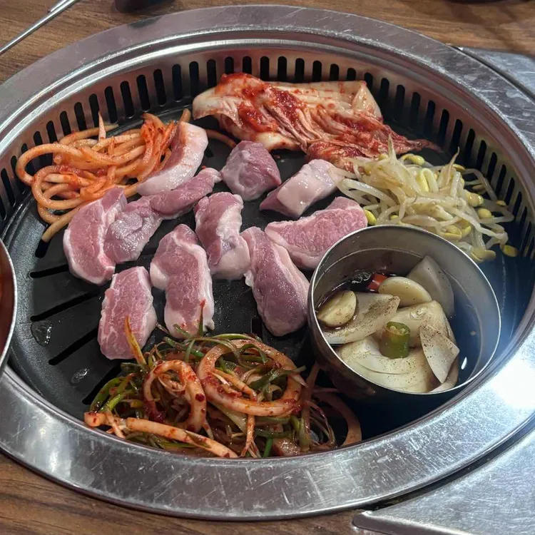 태양생고기 대표 사진