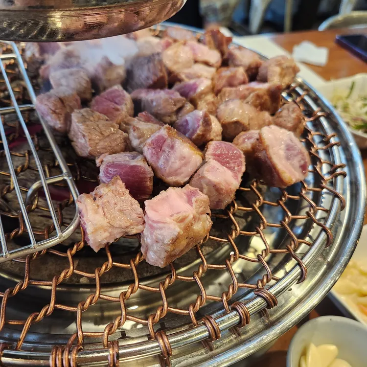 궁평식당 대표 사진