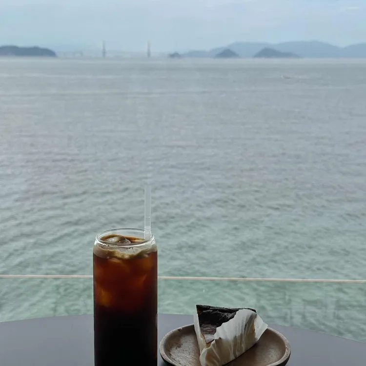 카페구아나 대표 사진
