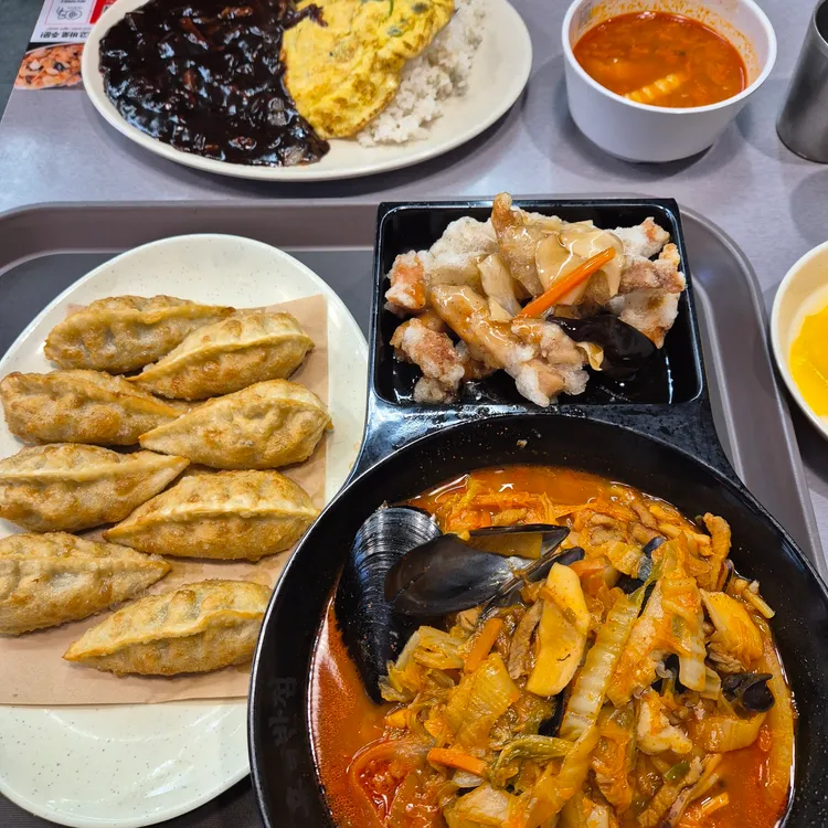 홍콩반점0410 대표 사진