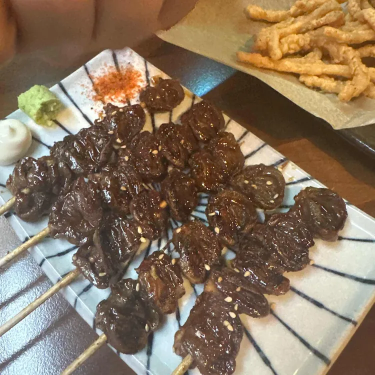 투다리 대표 사진