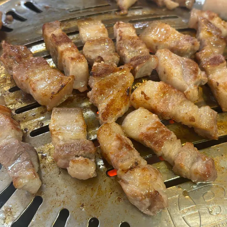 불타는연탄구이 대표 사진