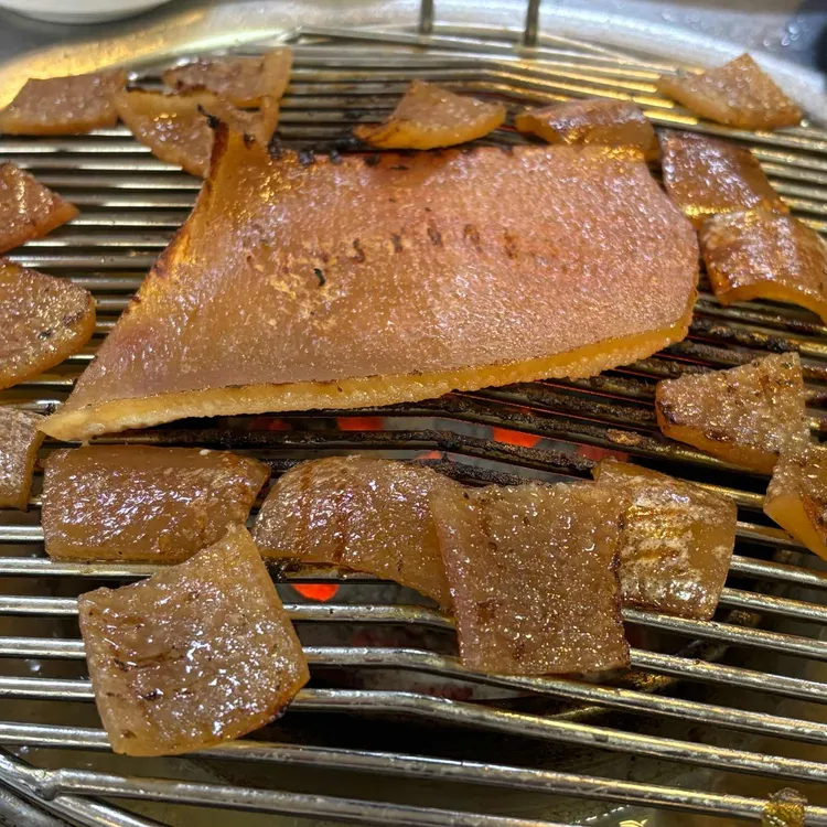 불타는연탄구이 대표 사진