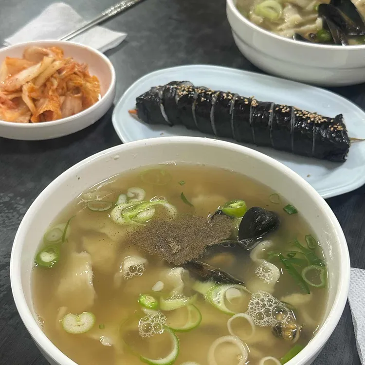 옛집 대표 사진