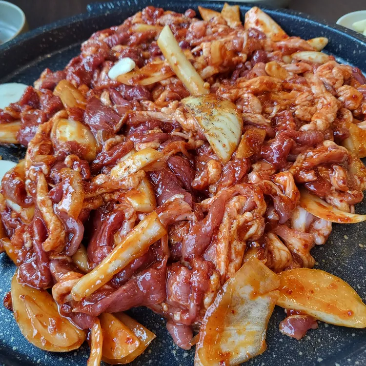 일로 대표 사진