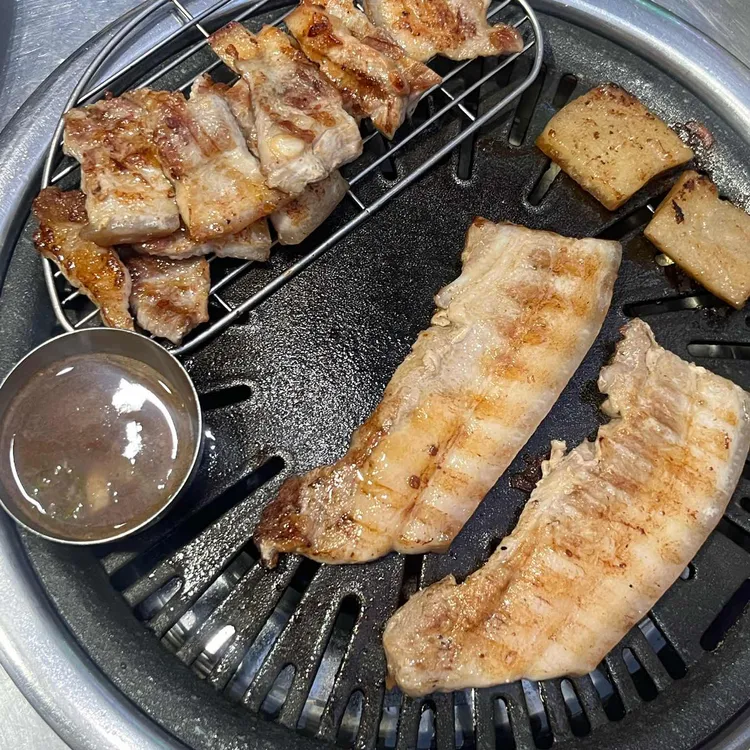 이베리코흑돼지 대표 사진