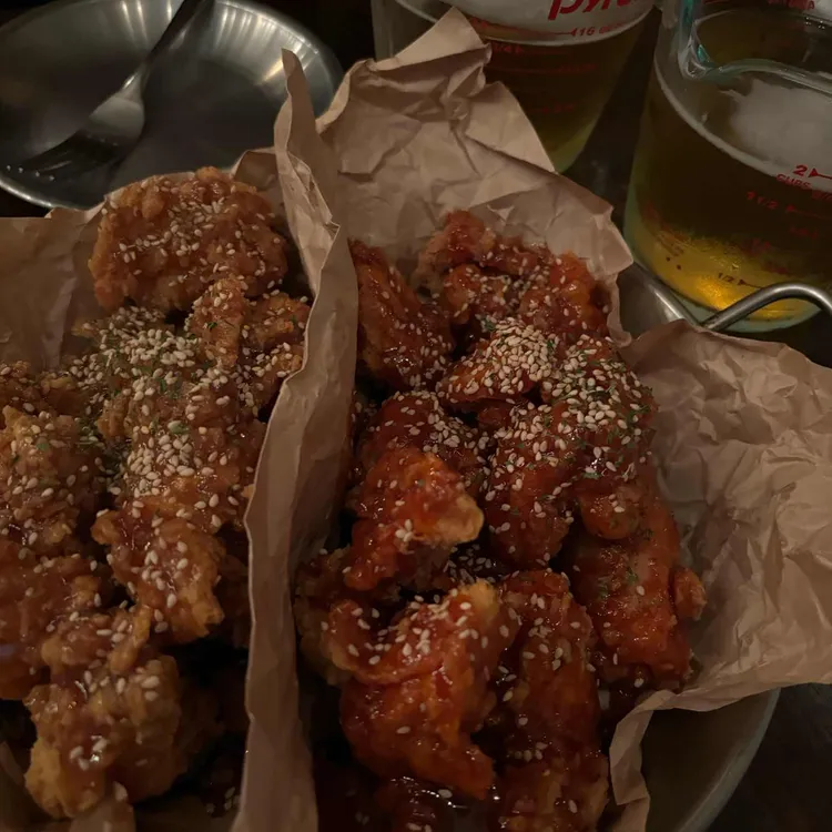 생활맥주 대표 사진