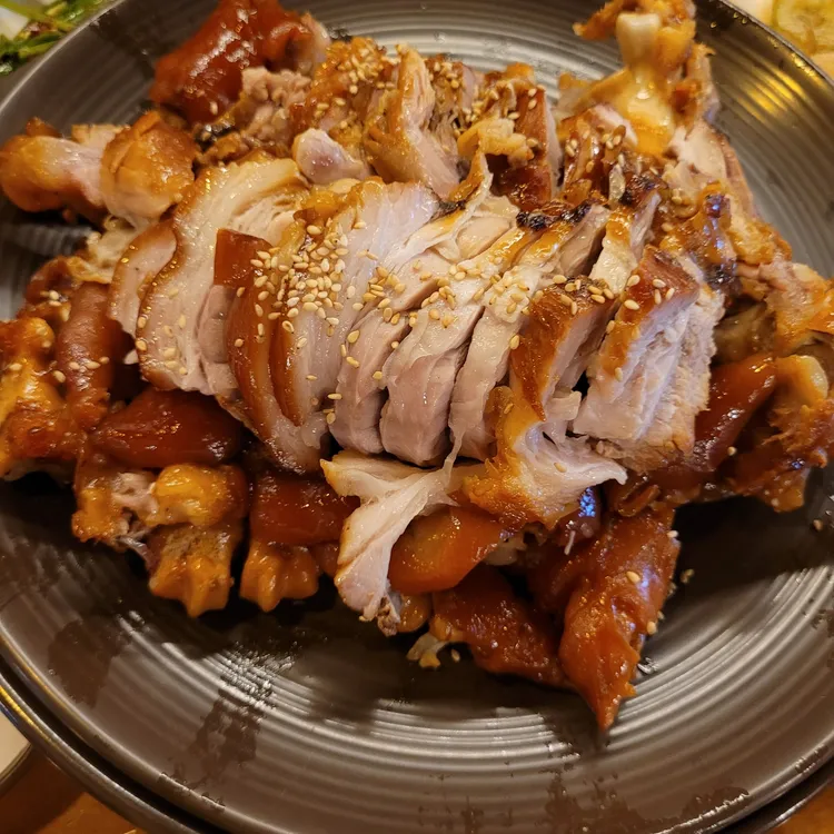 가장맛있는족발 대표 사진