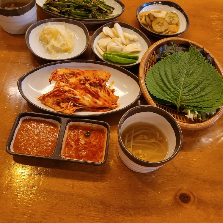 가장맛있는족발 대표 사진